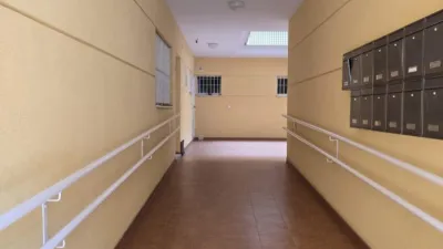 Apartment in Plaza de la Constitución photo 37