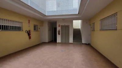 Apartment in Plaza de la Constitución photo 38