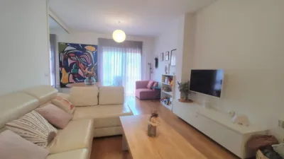 Apartment in Plaza de la Constitución photo 3