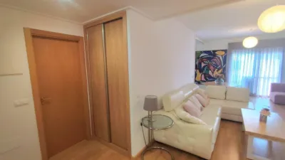 Apartment in Plaza de la Constitución photo 4