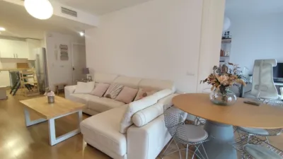 Apartment in Plaza de la Constitución photo 6