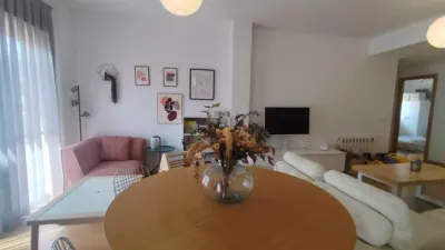 Apartment in Plaza de la Constitución photo 7