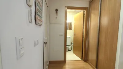 Apartment in Plaza de la Constitución photo 8