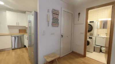 Apartment in Plaza de la Constitución photo 9