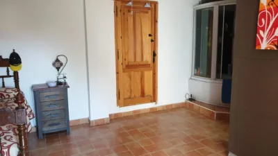 Apartment on Avenida de Murcia, Puebla de Soto photo 10