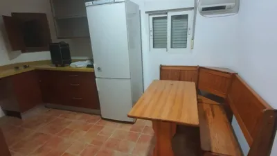 Apartment on Avenida de Murcia, Puebla de Soto photo 12