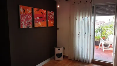 Apartment on Avenida de Murcia, Puebla de Soto photo 14