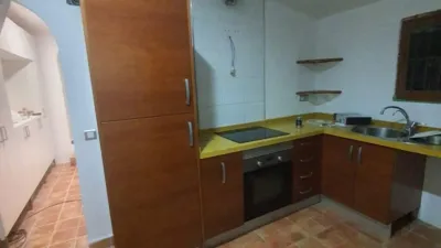 Apartment on Avenida de Murcia, Puebla de Soto photo 17