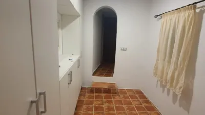Apartment on Avenida de Murcia, Puebla de Soto photo 20