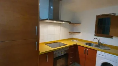 Apartment on Avenida de Murcia, Puebla de Soto photo 21