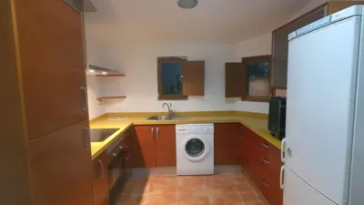Apartment on Avenida de Murcia, Puebla de Soto photo 22
