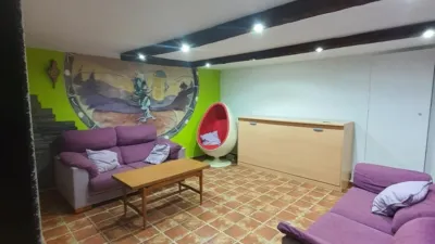 Apartment on Avenida de Murcia, Puebla de Soto photo 29