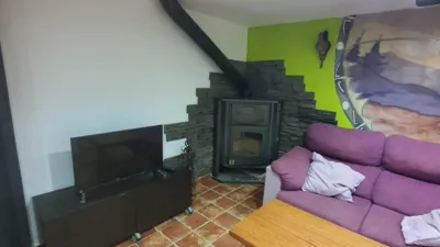 Apartment on Avenida de Murcia, Puebla de Soto photo 30
