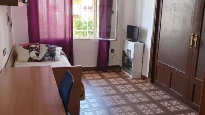 Apartment on Avenida de Murcia, Puebla de Soto photo 6