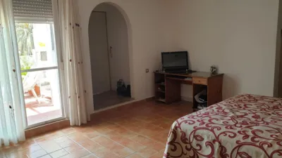 Apartment on Avenida de Murcia, Puebla de Soto photo 8