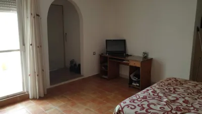 Apartment on Avenida de Murcia, Puebla de Soto photo 9