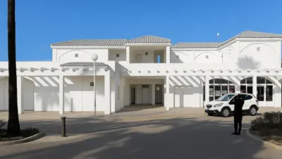 Apartment on Calle Adelfas Las -Estrella Mar photo 15