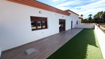 Apartment on Calle Adelfas Las -Estrella Mar photo 2