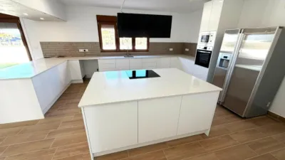 Apartment on Calle Adelfas Las -Estrella Mar photo 5