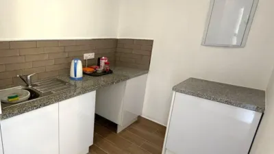 Apartment on Calle Adelfas Las -Estrella Mar photo 7