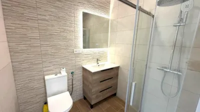 Apartment on Calle Adelfas Las -Estrella Mar photo 9