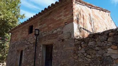 Chalet in Plaza Mayor photo 2