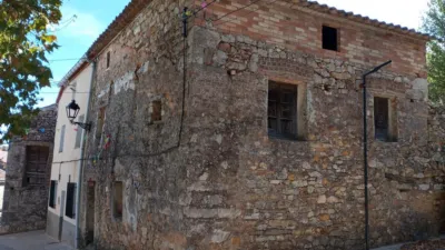 Chalet in Plaza Mayor photo 3
