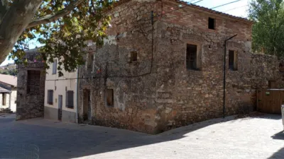 Chalet in Plaza Mayor photo 4