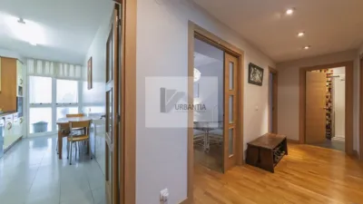 Piso en venta en Calle de Tiburcio de Redín, Rochapea - Arrotxapea (Pamplona - Iruña) de 235.000 €