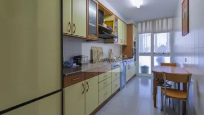 Piso en venta en Calle de Tiburcio de Redín, Rochapea - Arrotxapea (Pamplona - Iruña) de 235.000 €