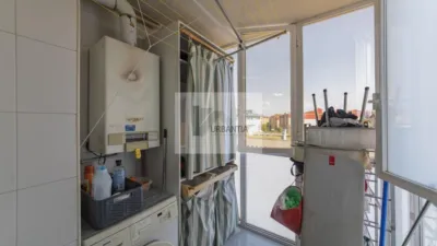 Piso en venta en Calle de Tiburcio de Redín, Rochapea - Arrotxapea (Pamplona - Iruña) de 235.000 €