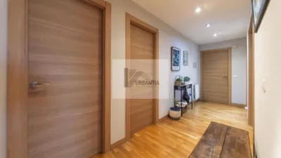 Piso en venta en Calle de Tiburcio de Redín, Rochapea - Arrotxapea (Pamplona - Iruña) de 235.000 €