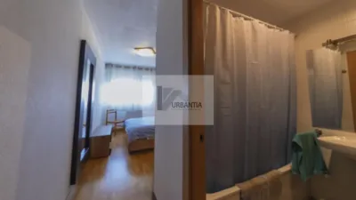 Piso en venta en Calle de Tiburcio de Redín, Rochapea - Arrotxapea (Pamplona - Iruña) de 235.000 €