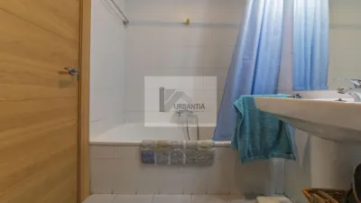 Piso en venta en Calle de Tiburcio de Redín, Rochapea - Arrotxapea (Pamplona - Iruña) de 235.000 €