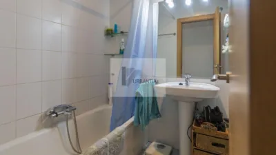Piso en venta en Calle de Tiburcio de Redín, Rochapea - Arrotxapea (Pamplona - Iruña) de 235.000 €