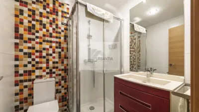 Piso en venta en Calle de Tiburcio de Redín, Rochapea - Arrotxapea (Pamplona - Iruña) de 235.000 €