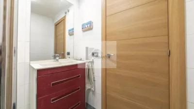 Piso en venta en Calle de Tiburcio de Redín, Rochapea - Arrotxapea (Pamplona - Iruña) de 235.000 €