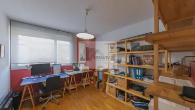 Piso en venta en Calle de Tiburcio de Redín, Rochapea - Arrotxapea (Pamplona - Iruña) de 235.000 €