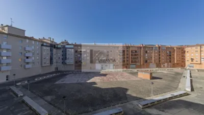 Piso en venta en Calle de Tiburcio de Redín, Rochapea - Arrotxapea (Pamplona - Iruña) de 235.000 €