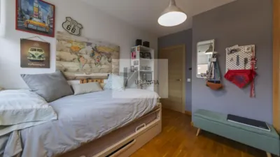Piso en venta en Calle de Tiburcio de Redín, Rochapea - Arrotxapea (Pamplona - Iruña) de 235.000 €