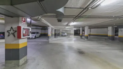 Piso en venta en Calle de Tiburcio de Redín, Rochapea - Arrotxapea (Pamplona - Iruña) de 235.000 €