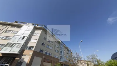 Piso en venta en Calle de Tiburcio de Redín, Rochapea - Arrotxapea (Pamplona - Iruña) de 235.000 €