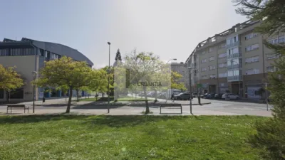 Piso en venta en Calle de Tiburcio de Redín, Rochapea - Arrotxapea (Pamplona - Iruña) de 235.000 €