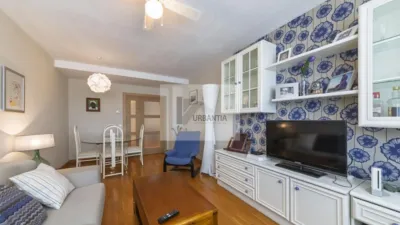 Piso en venta en Calle de Tiburcio de Redín, Rochapea - Arrotxapea (Pamplona - Iruña) de 235.000 €