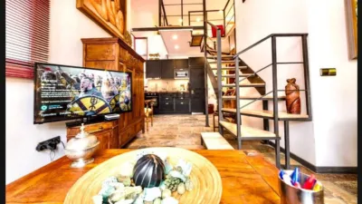 Piso en alquiler en San Juan Bautista - Imagen 2