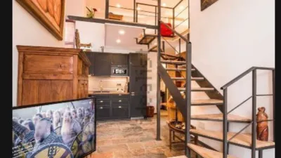 Piso en alquiler en San Juan Bautista - Imagen 3