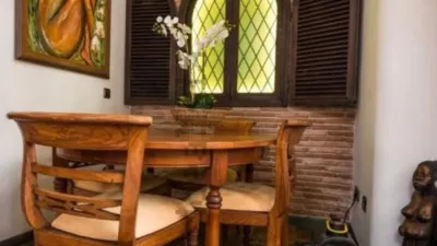 Piso en alquiler en San Juan Bautista - Imagen 4