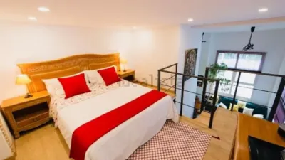 Piso en alquiler en San Juan Bautista - Imagen 11