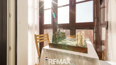 Piso en venta en Calle de López Gómez, 6, Centro (Valladolid Capital) de 465.000 €