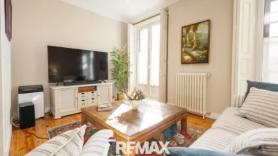 Piso en venta en Calle de López Gómez, 6, Centro (Valladolid Capital) de 465.000 €